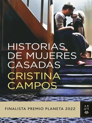 cover image of Historias de mujeres casadas